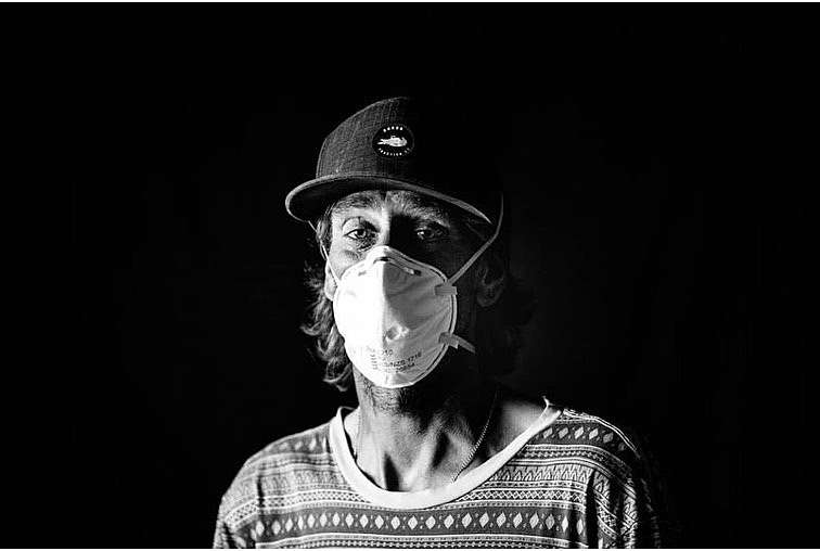 John 'Robbo' Robertson