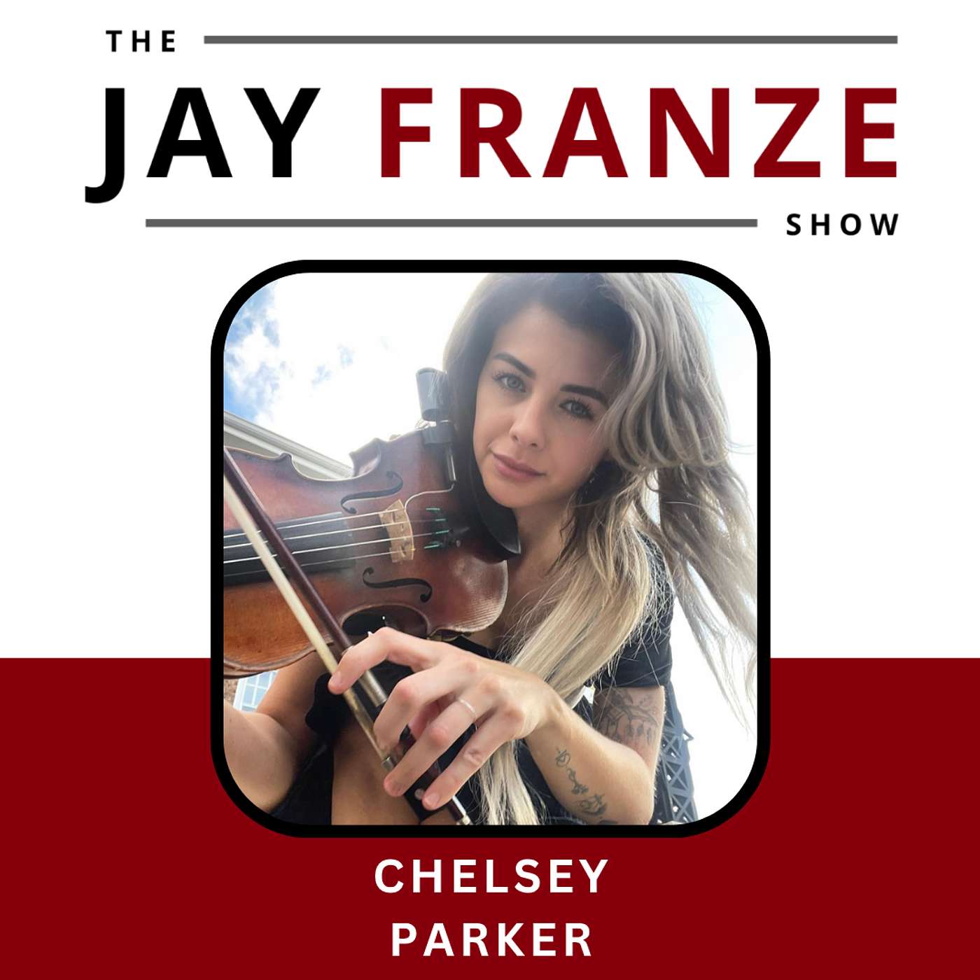 The Jay Franze Show: Country Music - News | Reviews | Interviews