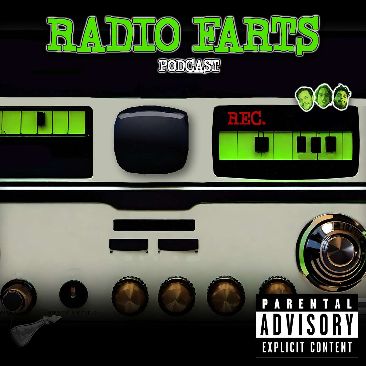 Radio Farts
