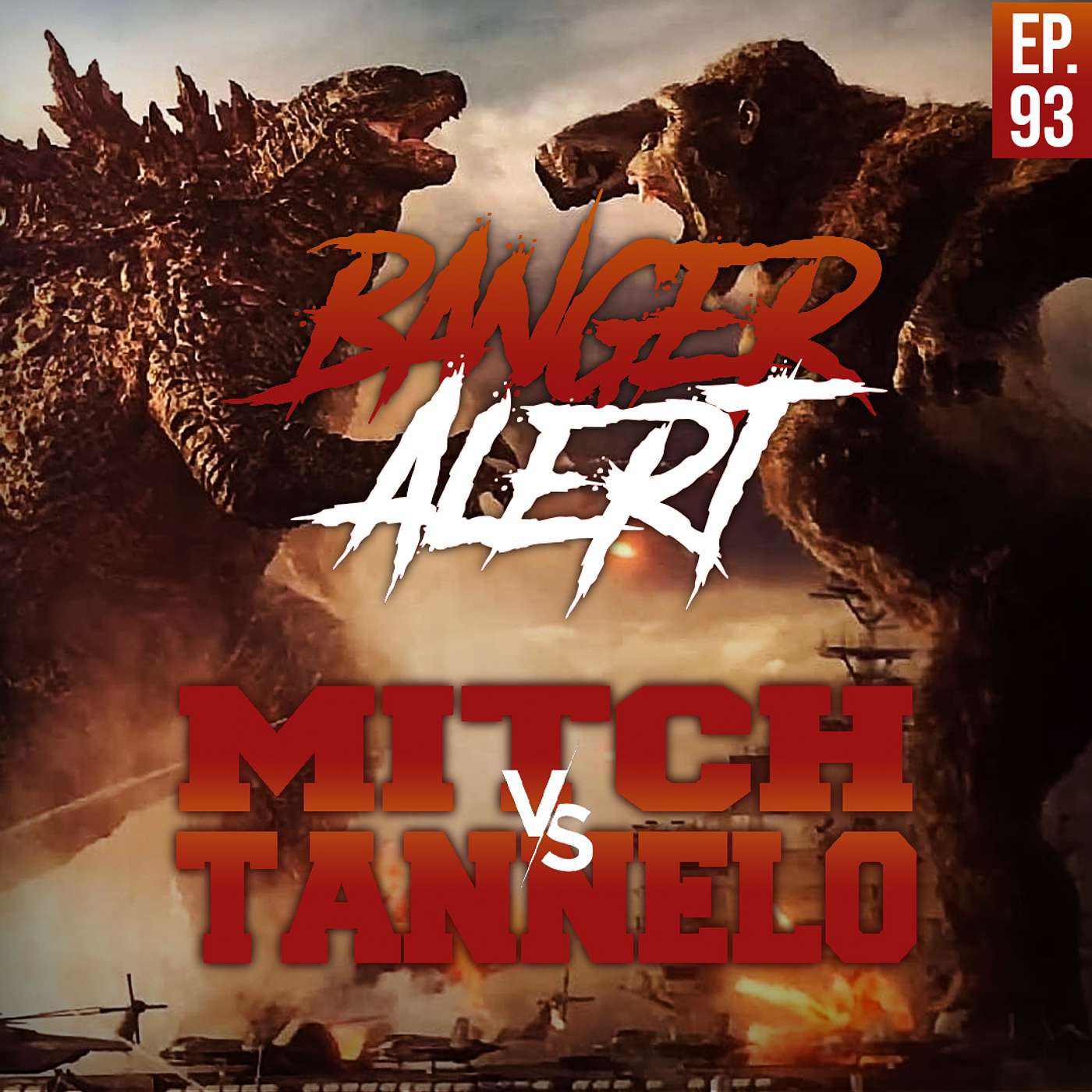 Banger Alert