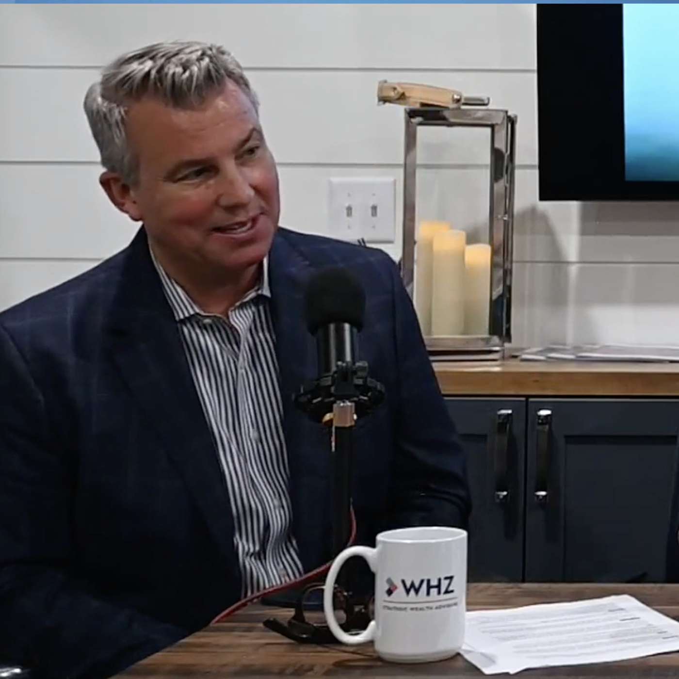 The Future of Generational Wealth | Getting Ahead of The Great Wealth Transfer