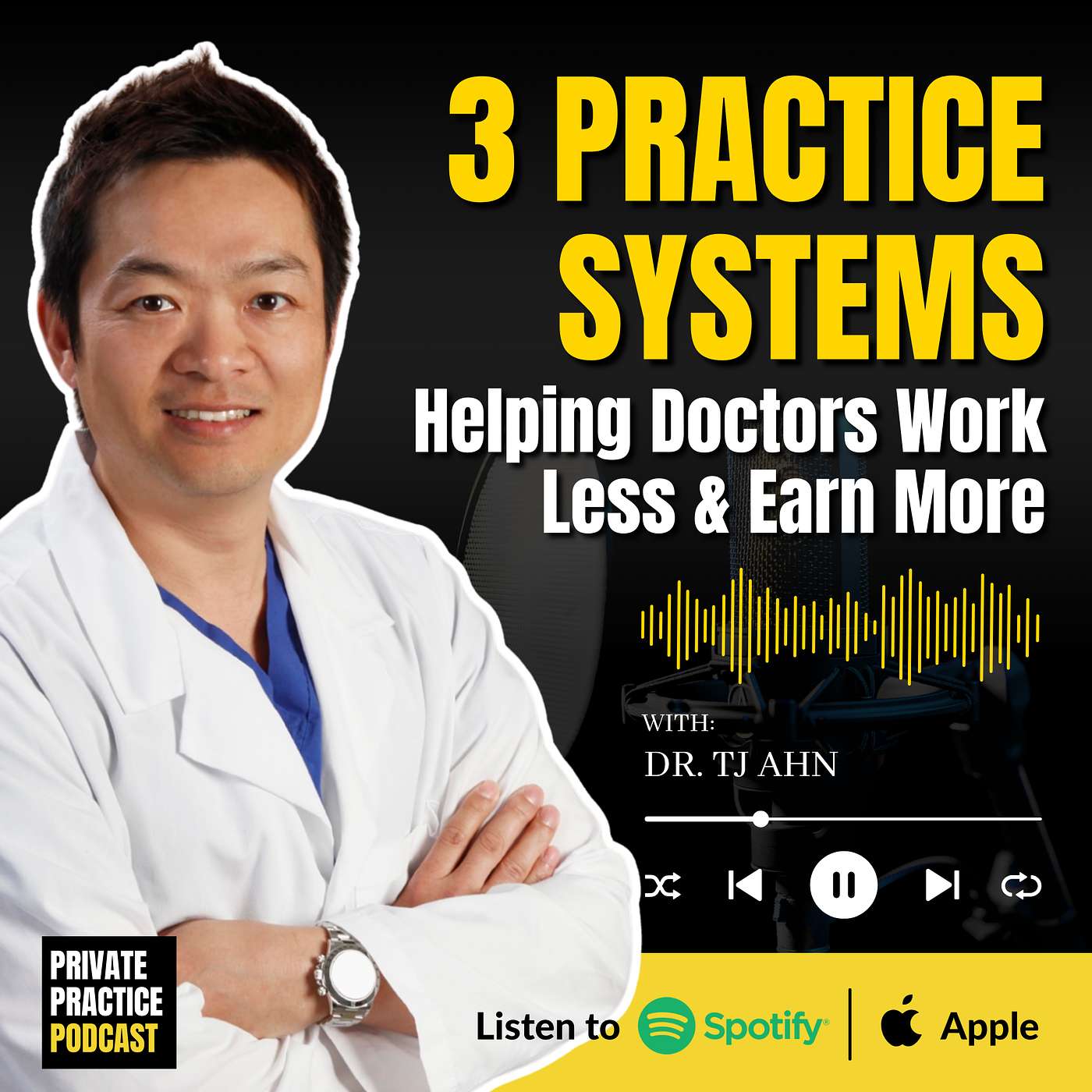 3 Practice Systems Helping Doctors Work Less & Earn More