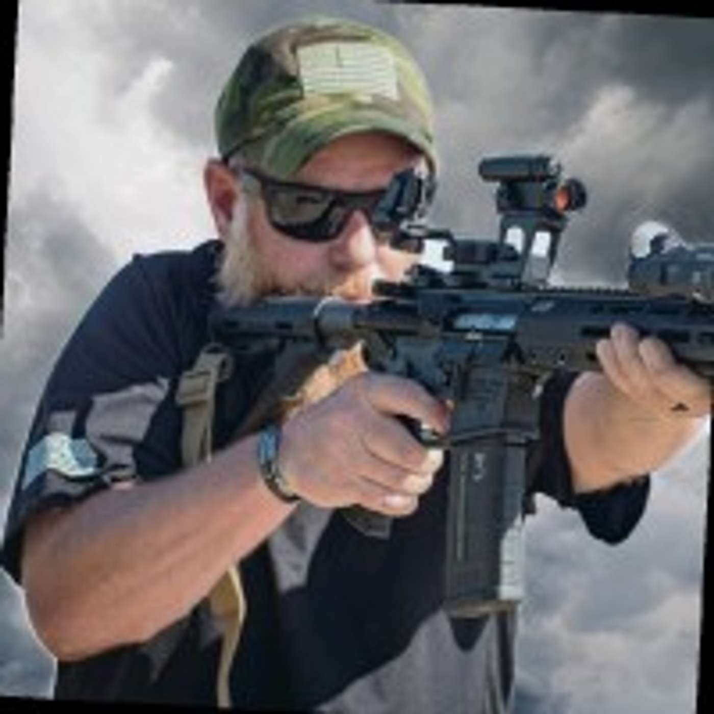Shooting Straight Radio