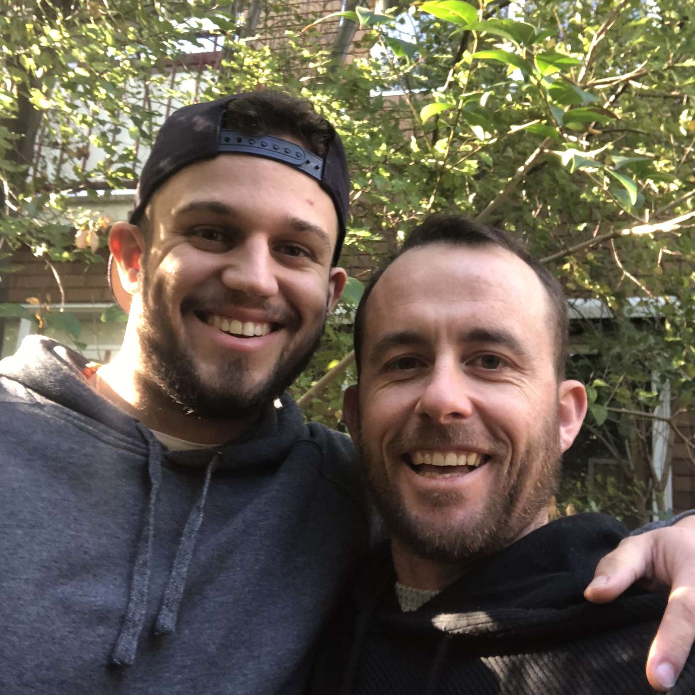 Spiritual Tradie Podcast