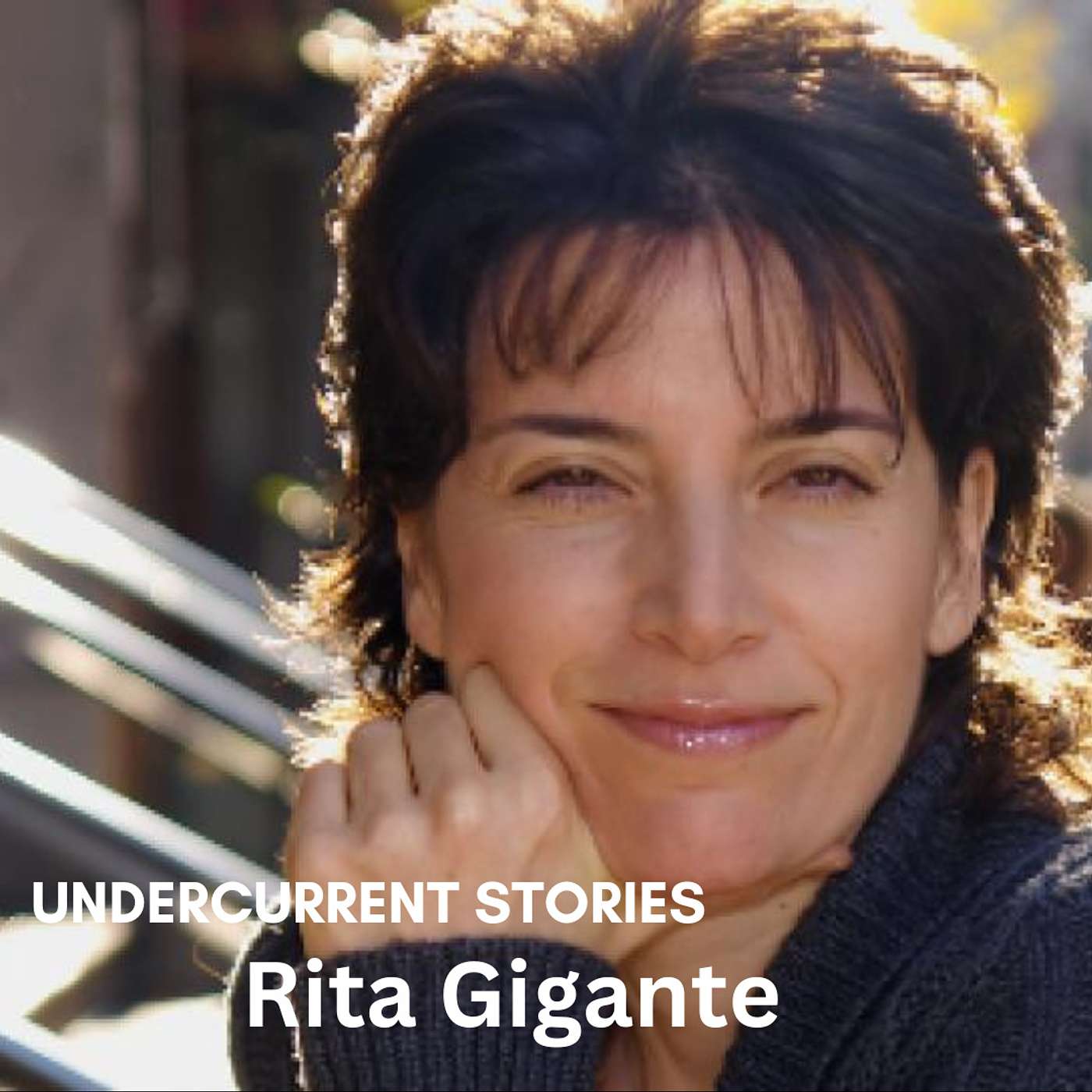 The Godfather's Daughter with Rita Gigante
