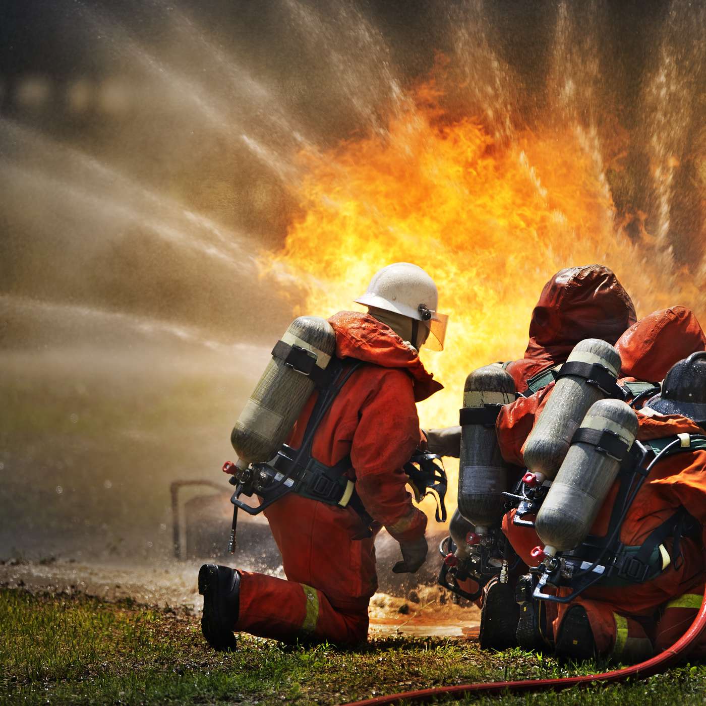 Ep. #14 - Pillars to Impactful Oil and Gas Training Exercises