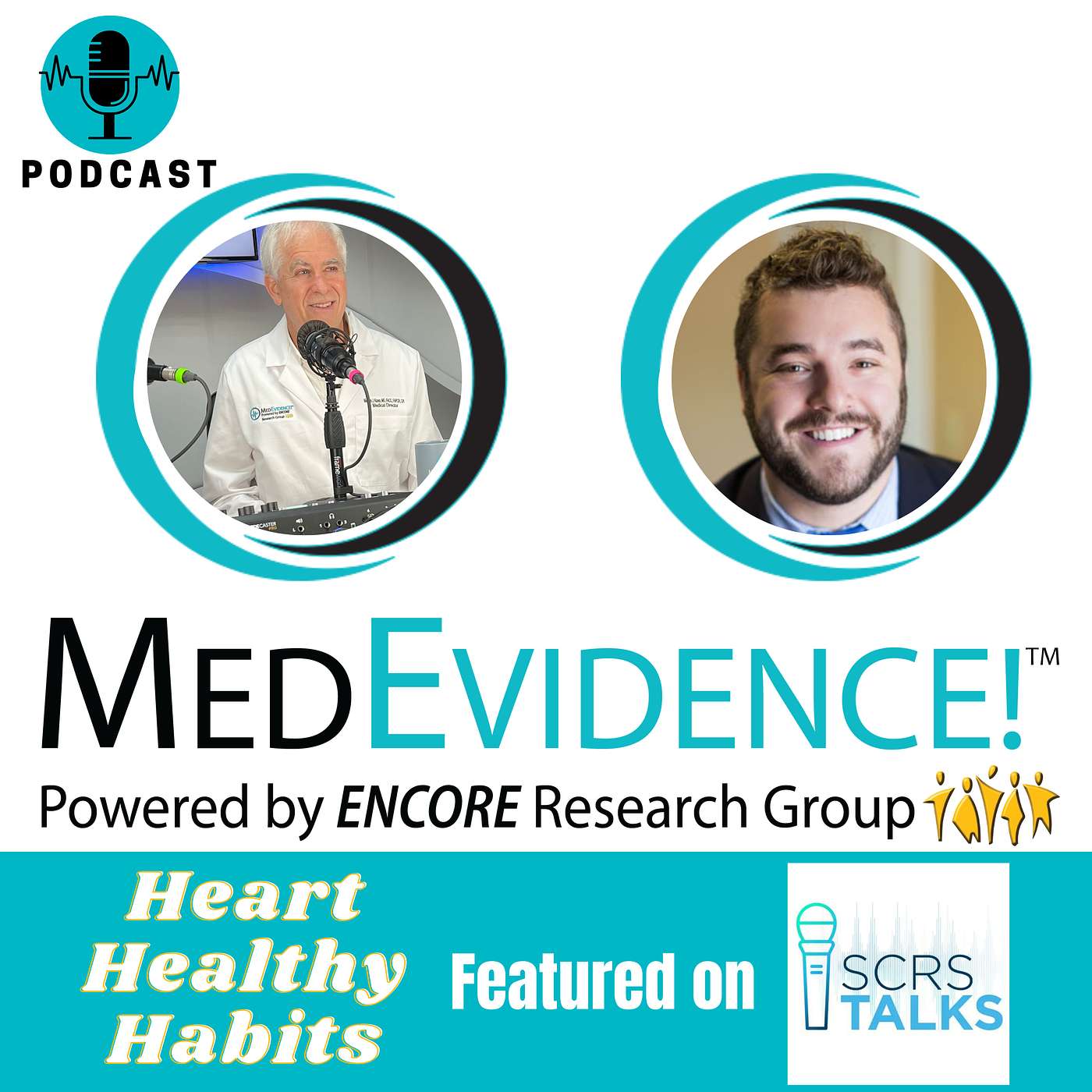 MedEvidence! Truth Behind the Data