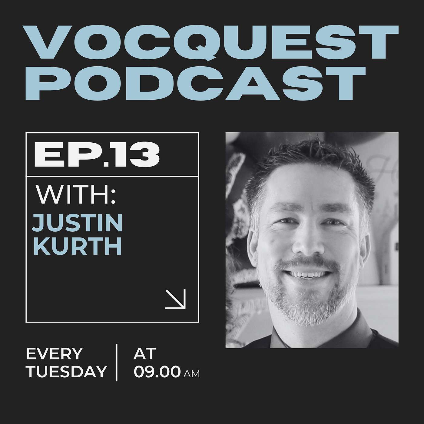 Go Challenge Life and Rewiring Your Mind with Dr. Justin Kurth