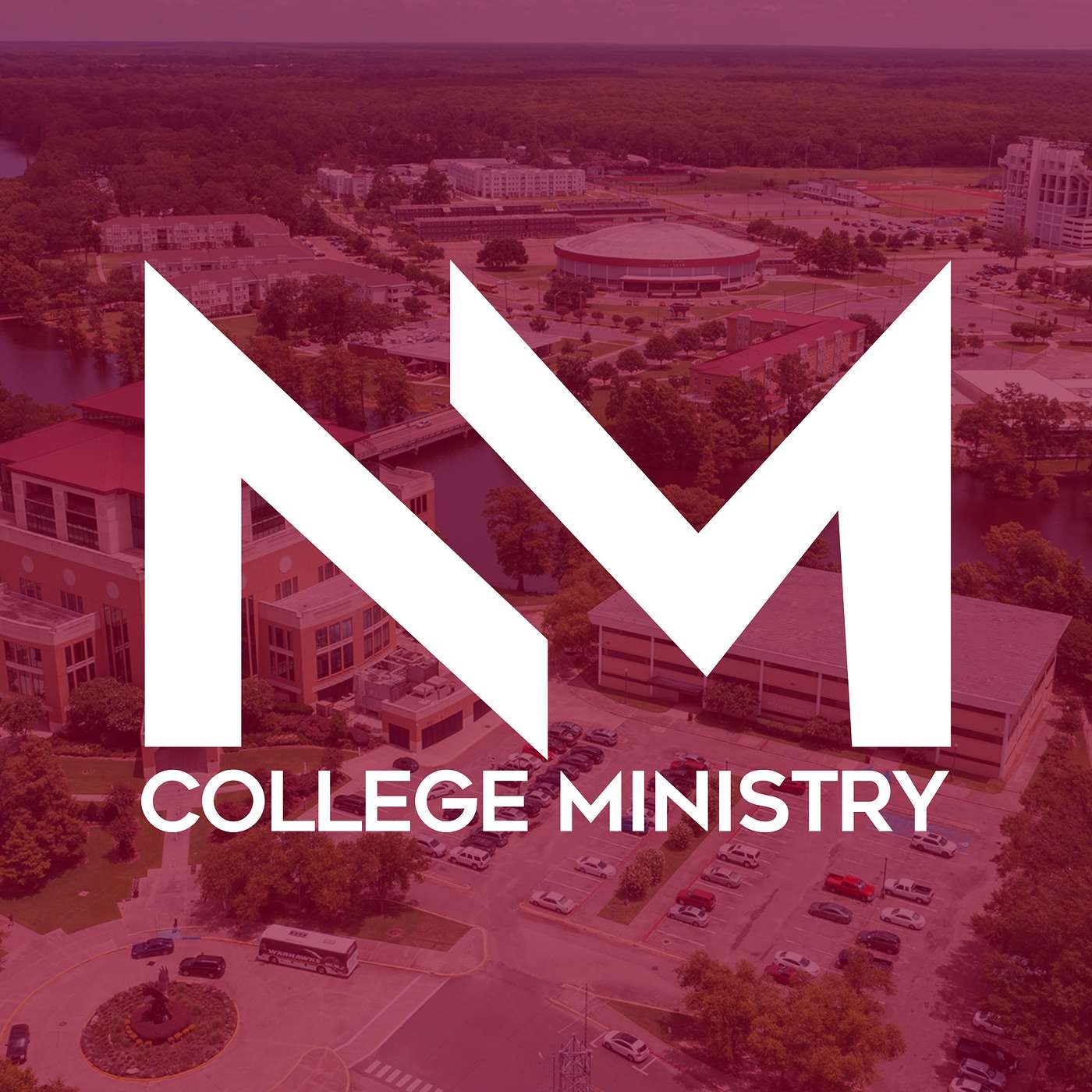 North Monroe College Ministry