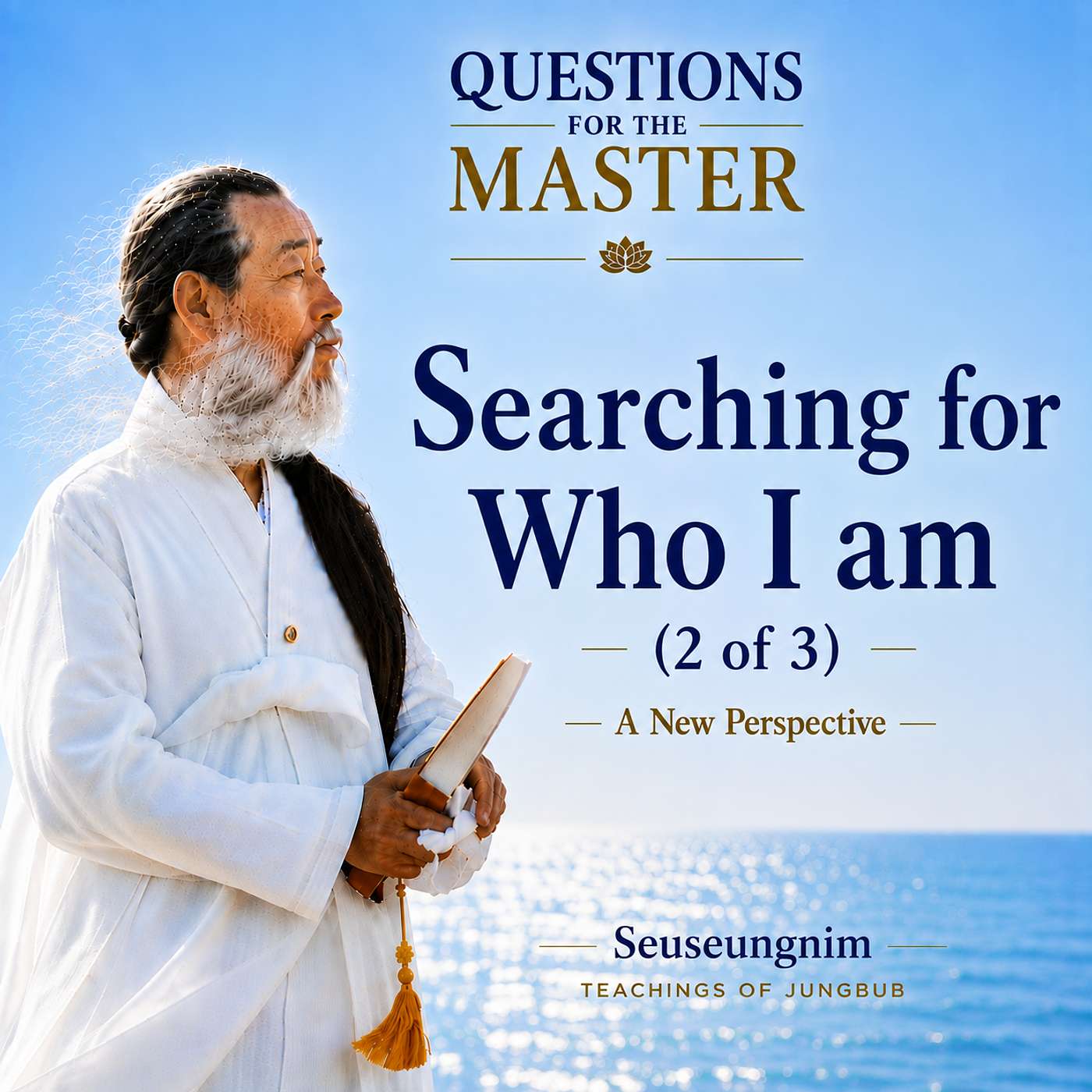 Searching for Who I am (2 of 3) episode artwork