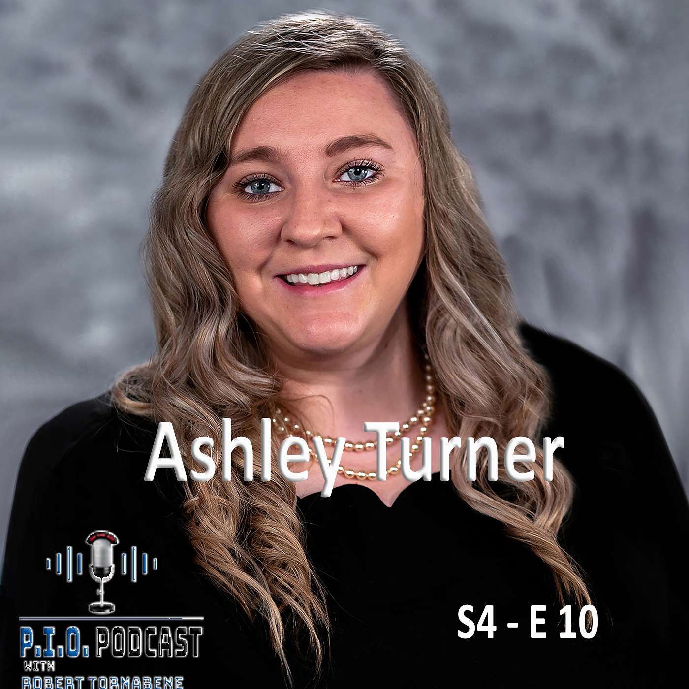 Ashley Turner - Social Media Manager - Charlotte County Government (FL)