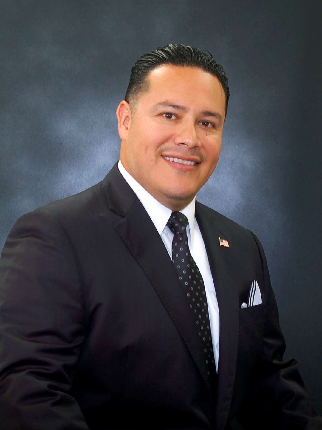 Omar A. Martinez