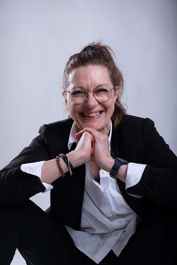 Lis Karin Åström