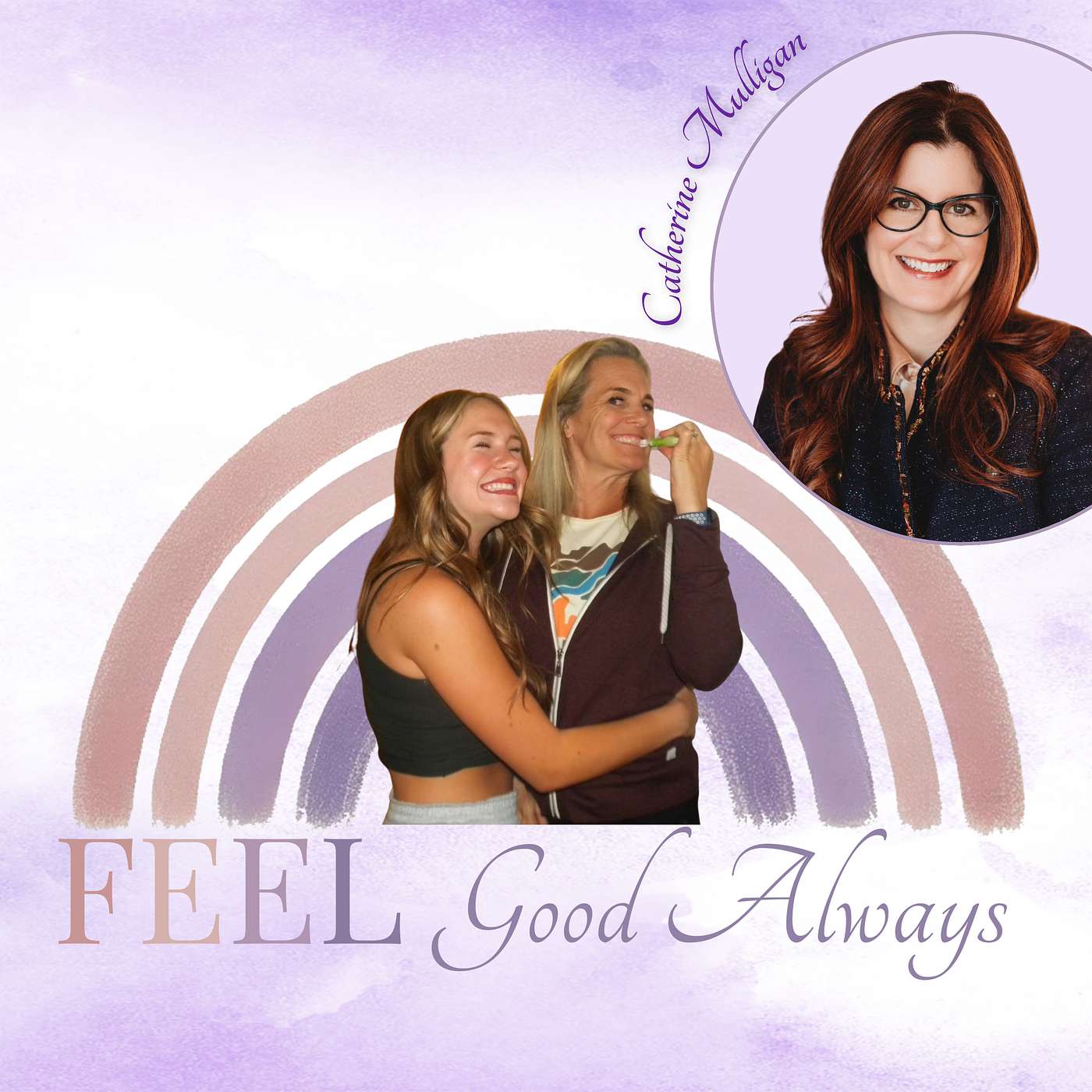 FEEL Good Always: Spiritual Awakening and Ascension
