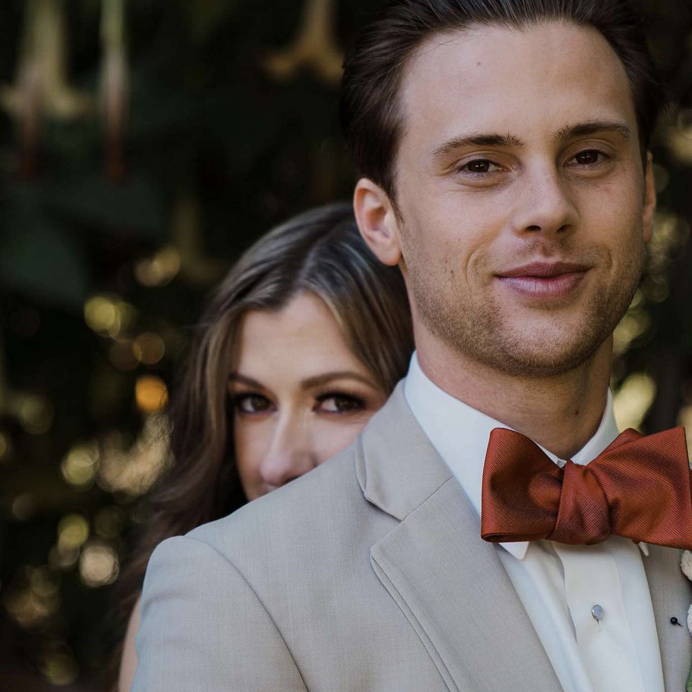 Cody Caldwell: Physician’s Assistant Prospector / Ex Dirt-Bike Racer / Biggest Heart to Help