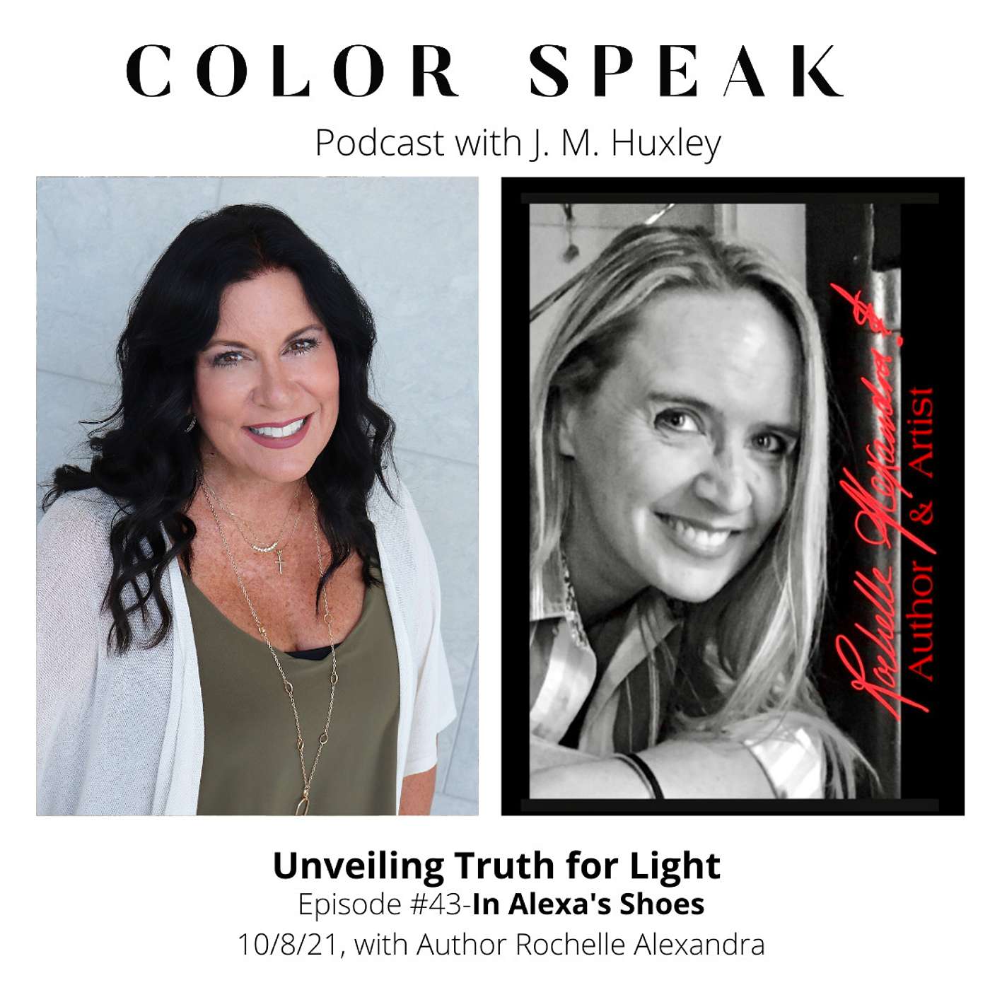 Color Speak: Unveiling Truth for Light