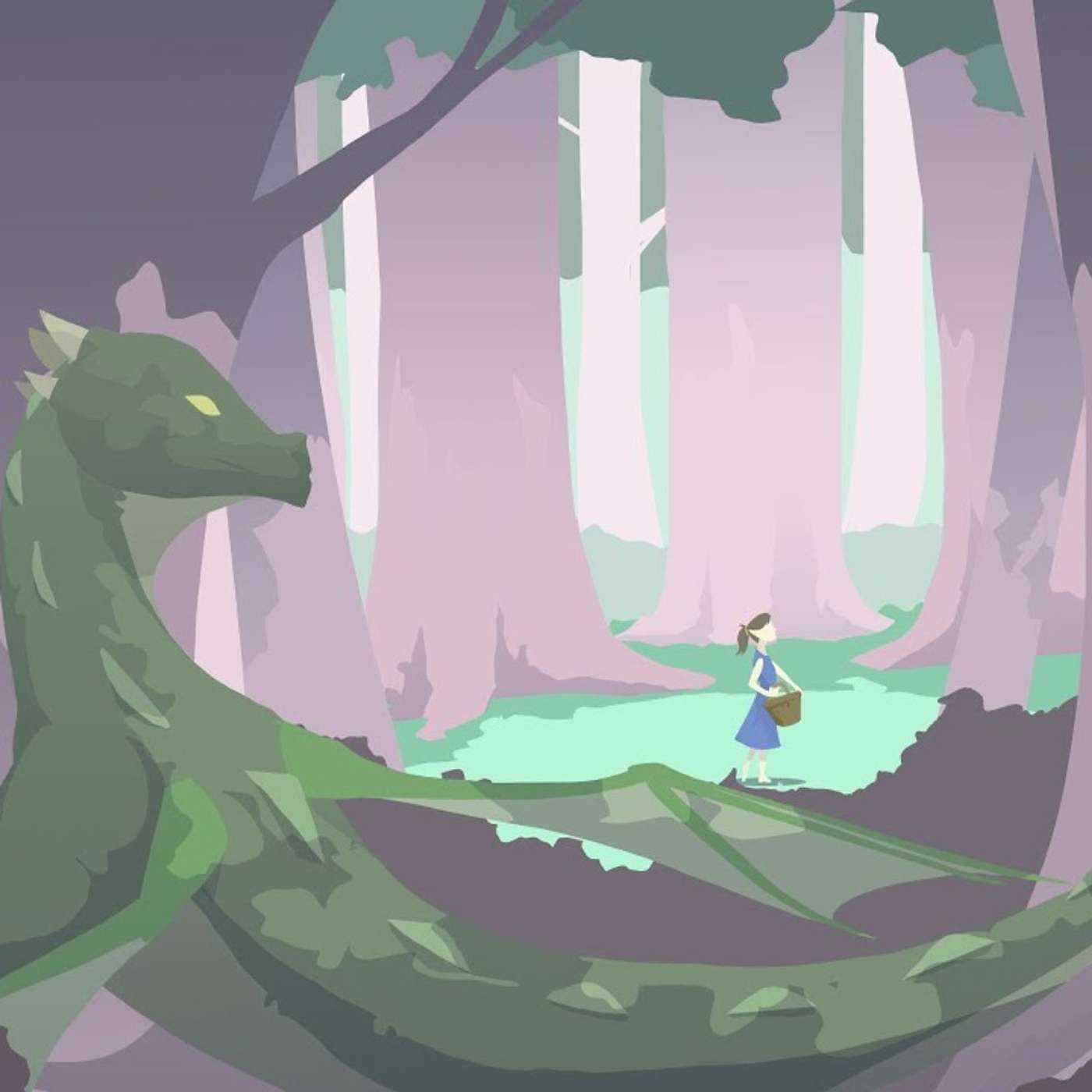 D&D Story: Unorthodox Dragon Makes Everyone Cry Defying All Expectations