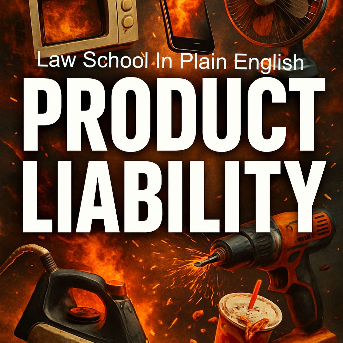 Product Liability: When Your Toaster Becomes A Defendant