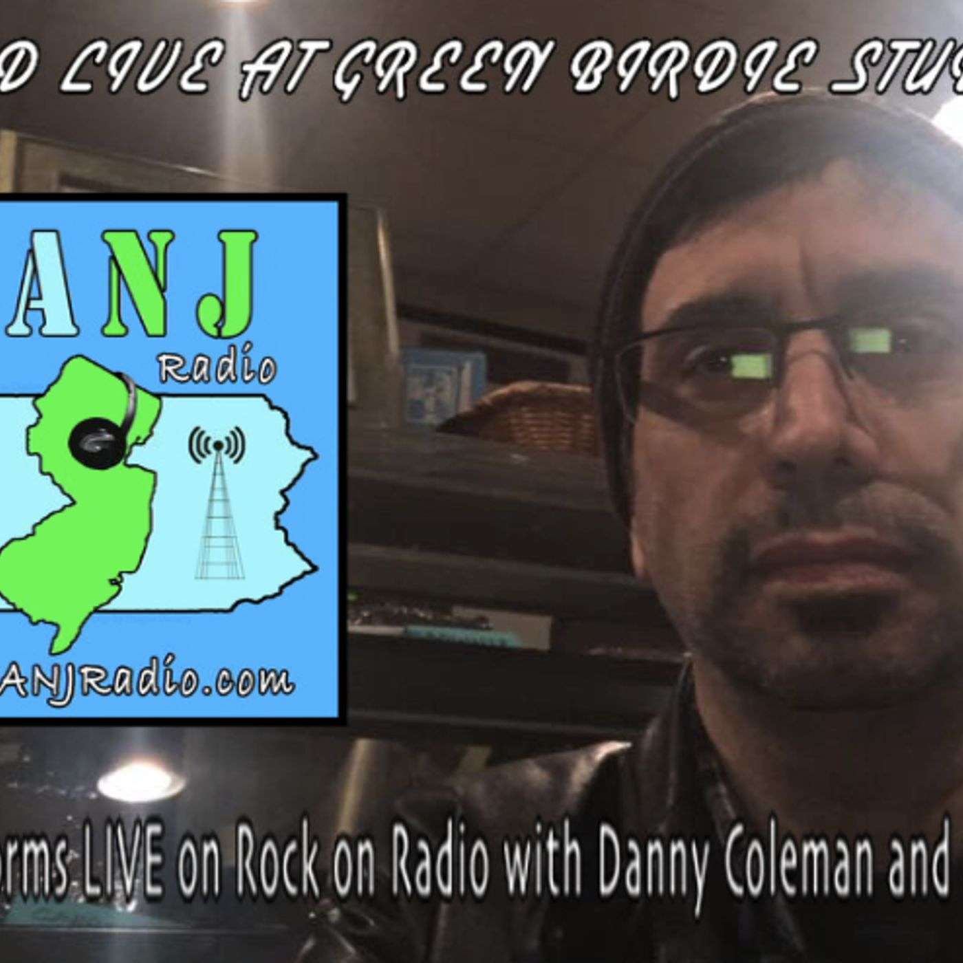 Rock on Radio! Bruce Tunkel