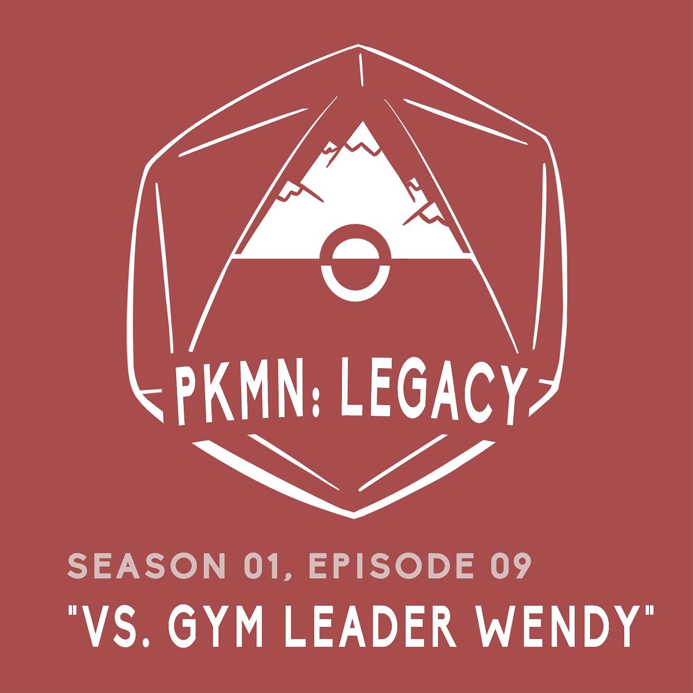 PKMN: Legacy