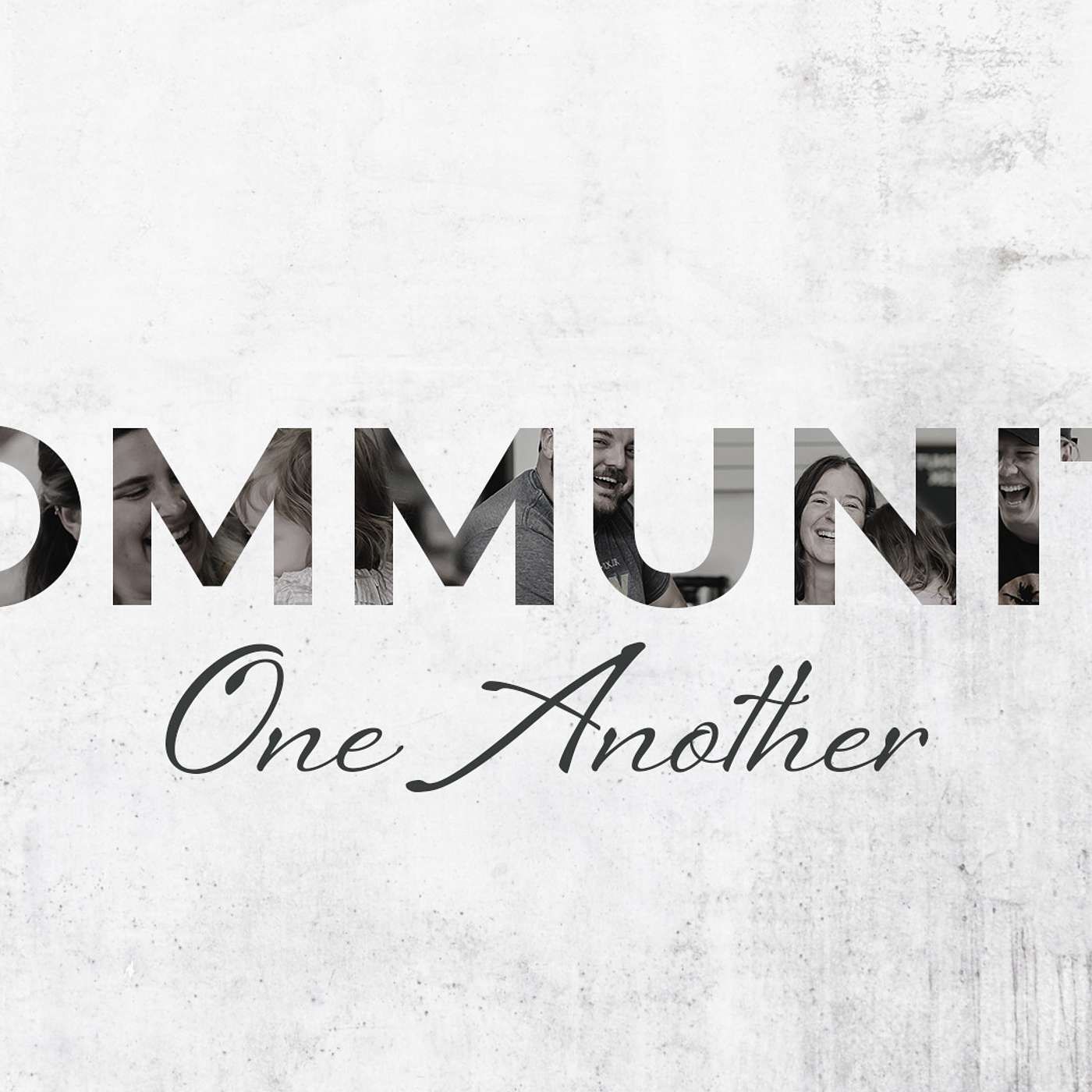 Community: One Another - Honor episode artwork