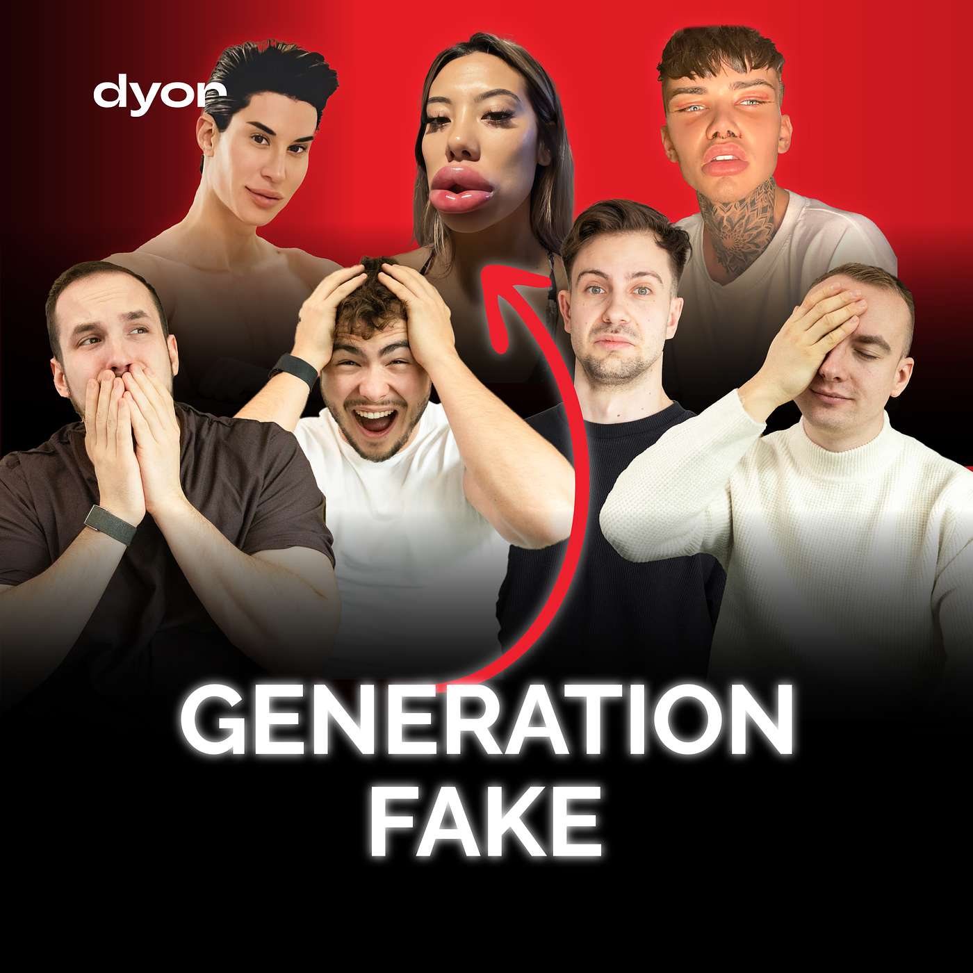 dyor Podcast