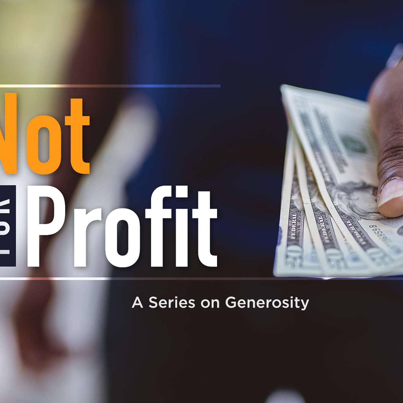 Not For Profit-Part 2