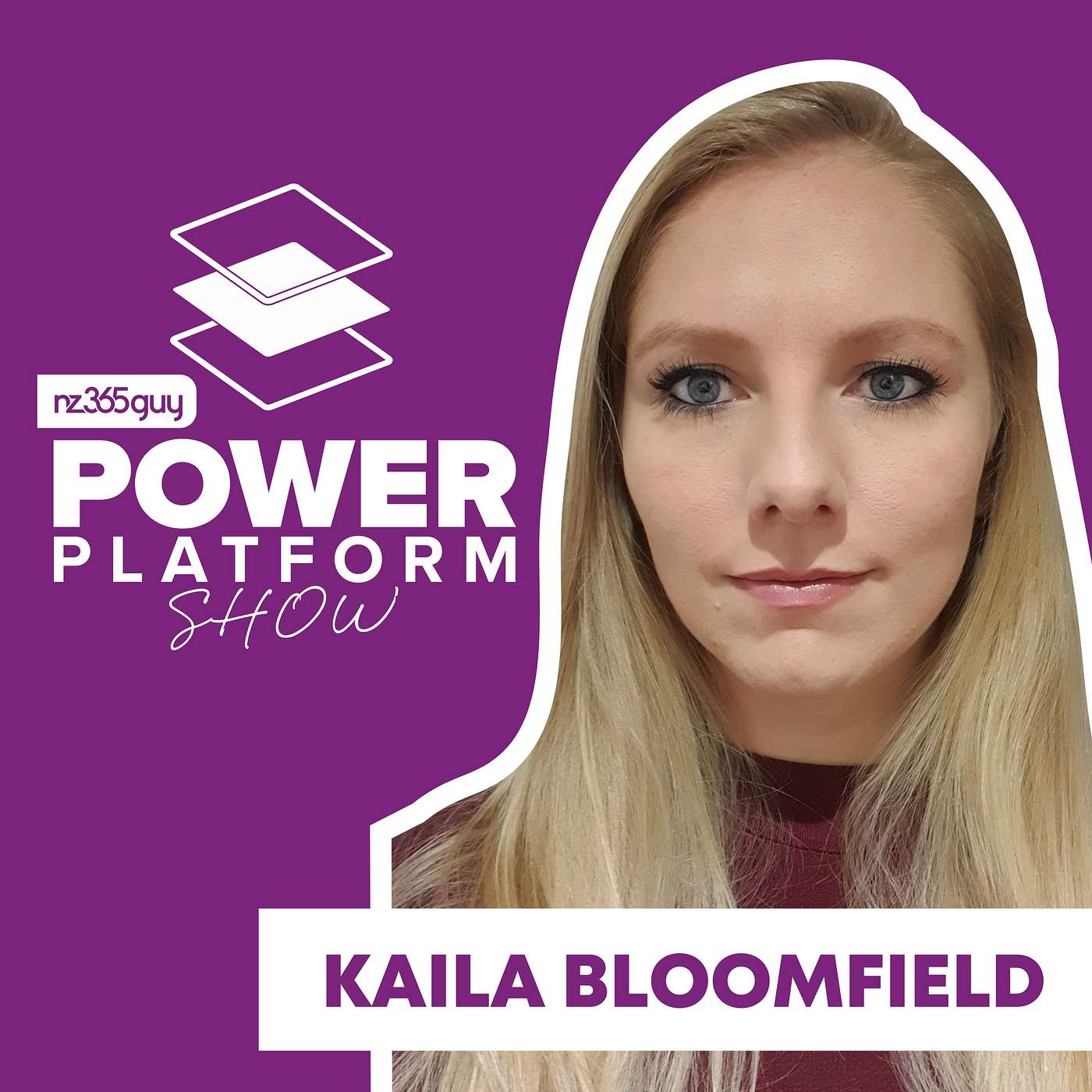 Dynamics 365 Finance Ecosystem with Kaila Bloomfield