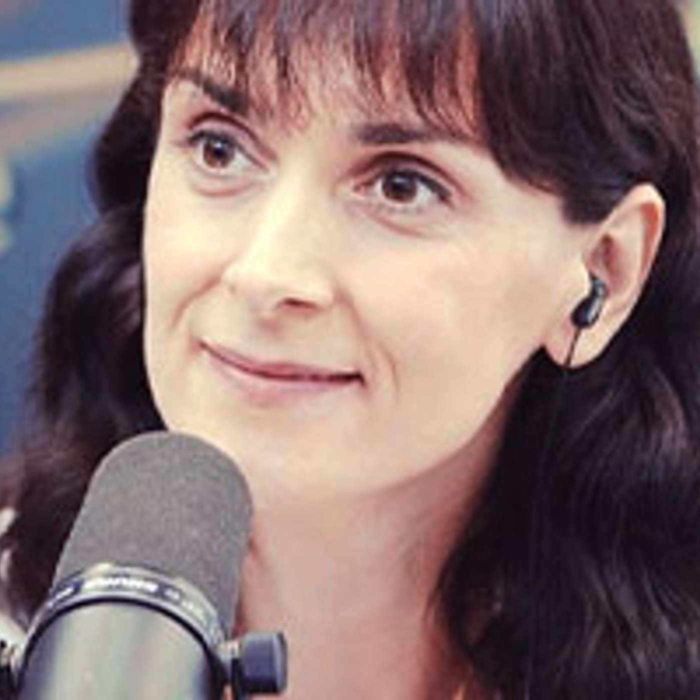 cover of episode Olesia Dmytriieva