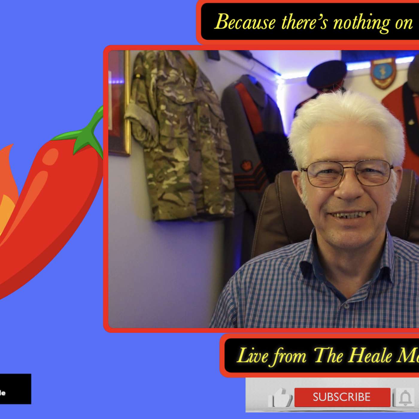 Can you answer 30 out of 30 in this Quiz 22 28 Mar 23 Hot & Spicy episode artwork