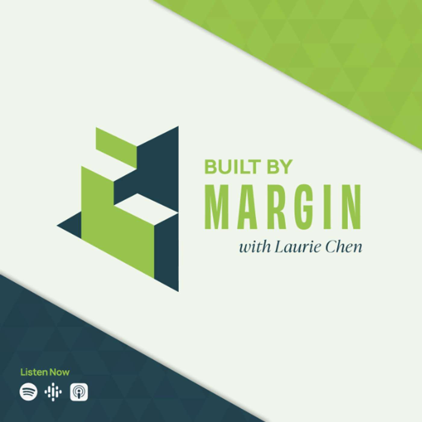 Built by Margin