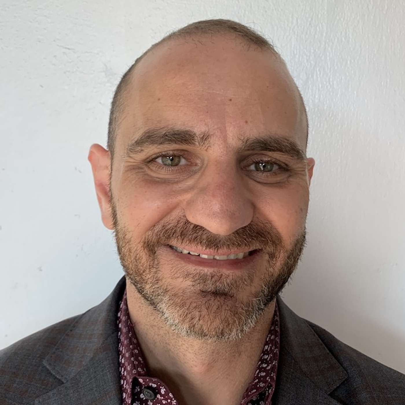 Ron Alfa - Building tools to engineer the human body