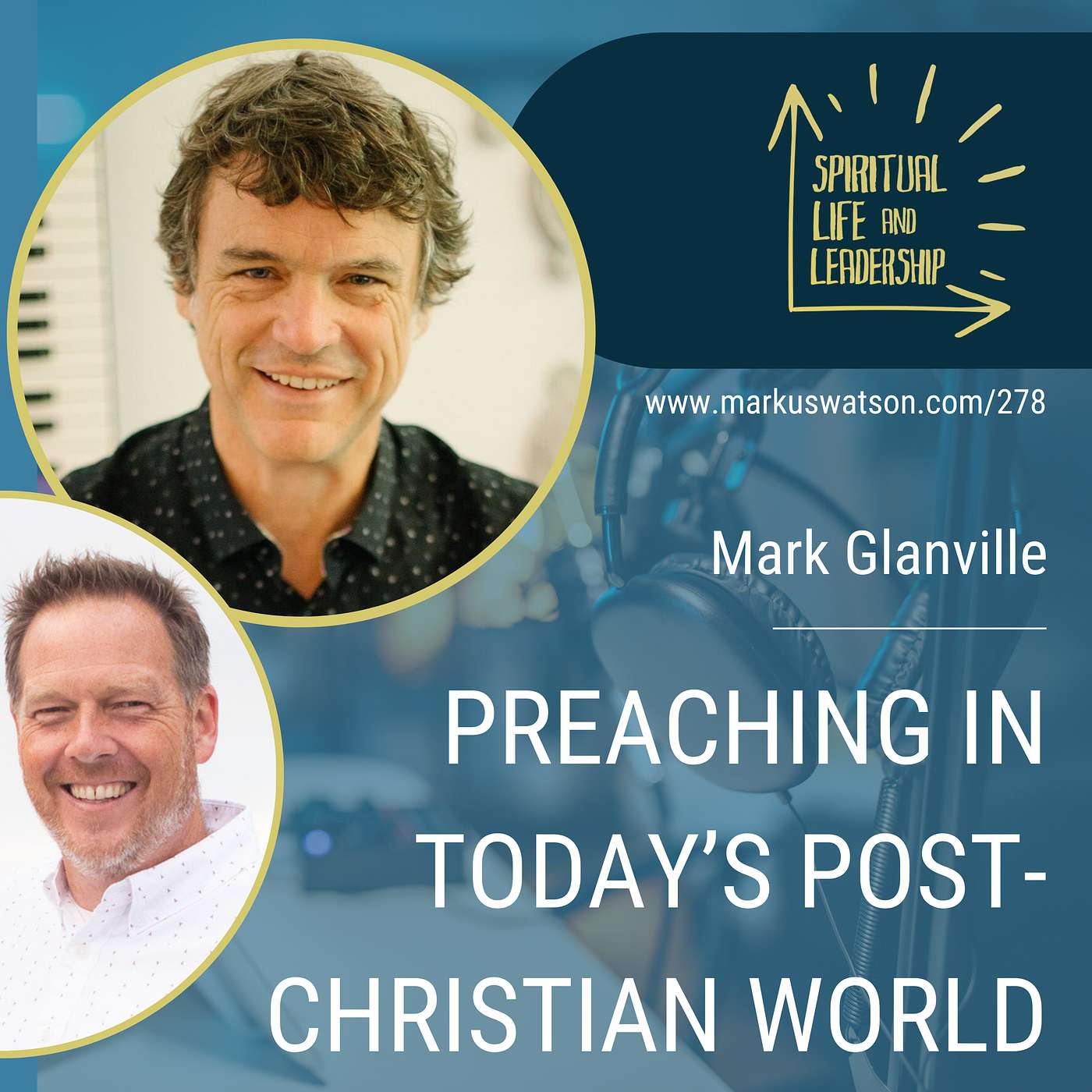 Spiritual Life and Leadership