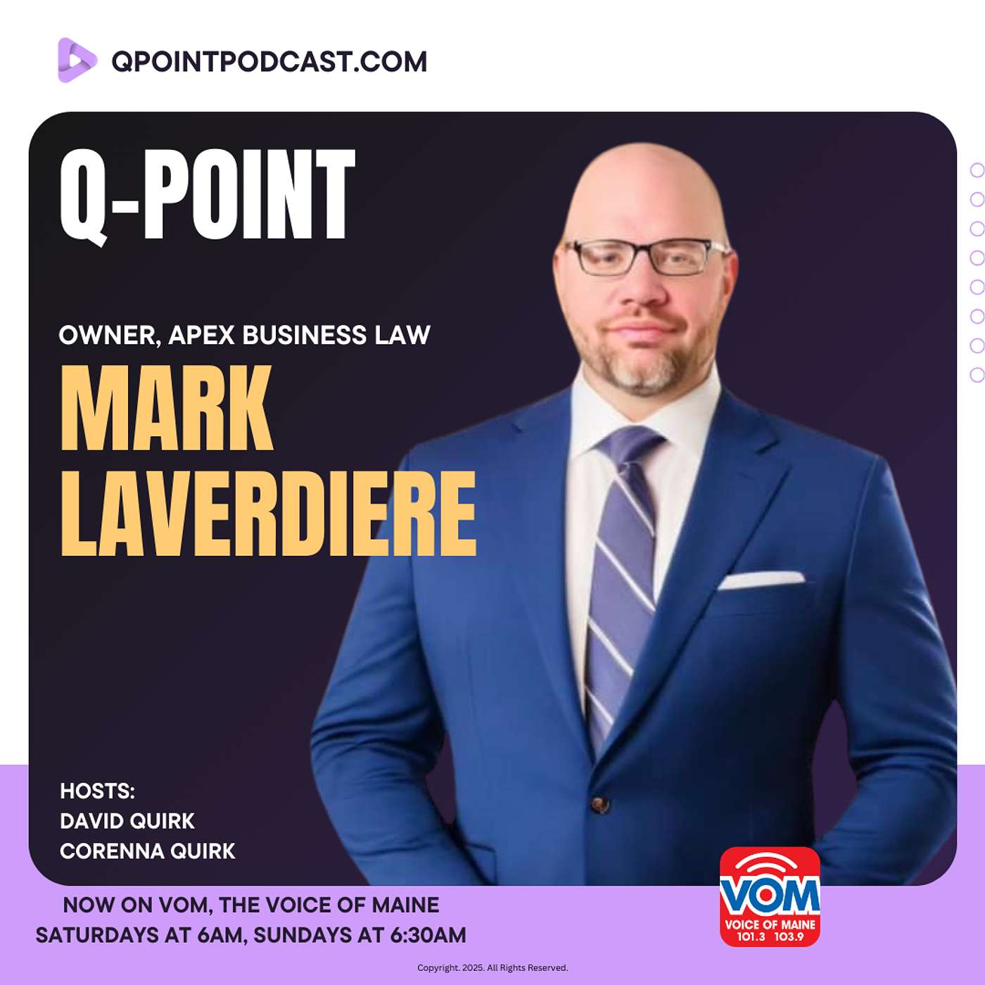 “I Would Rather Lose a Deal Than Pick Up a Bad Deal” — LaVerdiere Discusses Financial Discipline and Avoiding Investments That Fail To Meet Core Metrics.