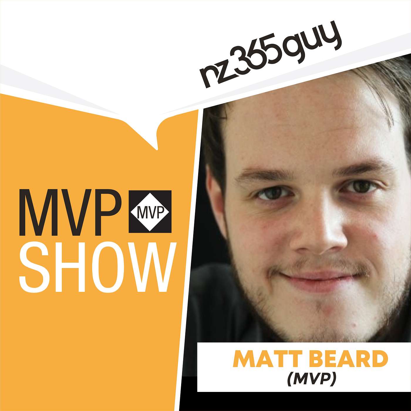 Matt Beard on The MVP Show