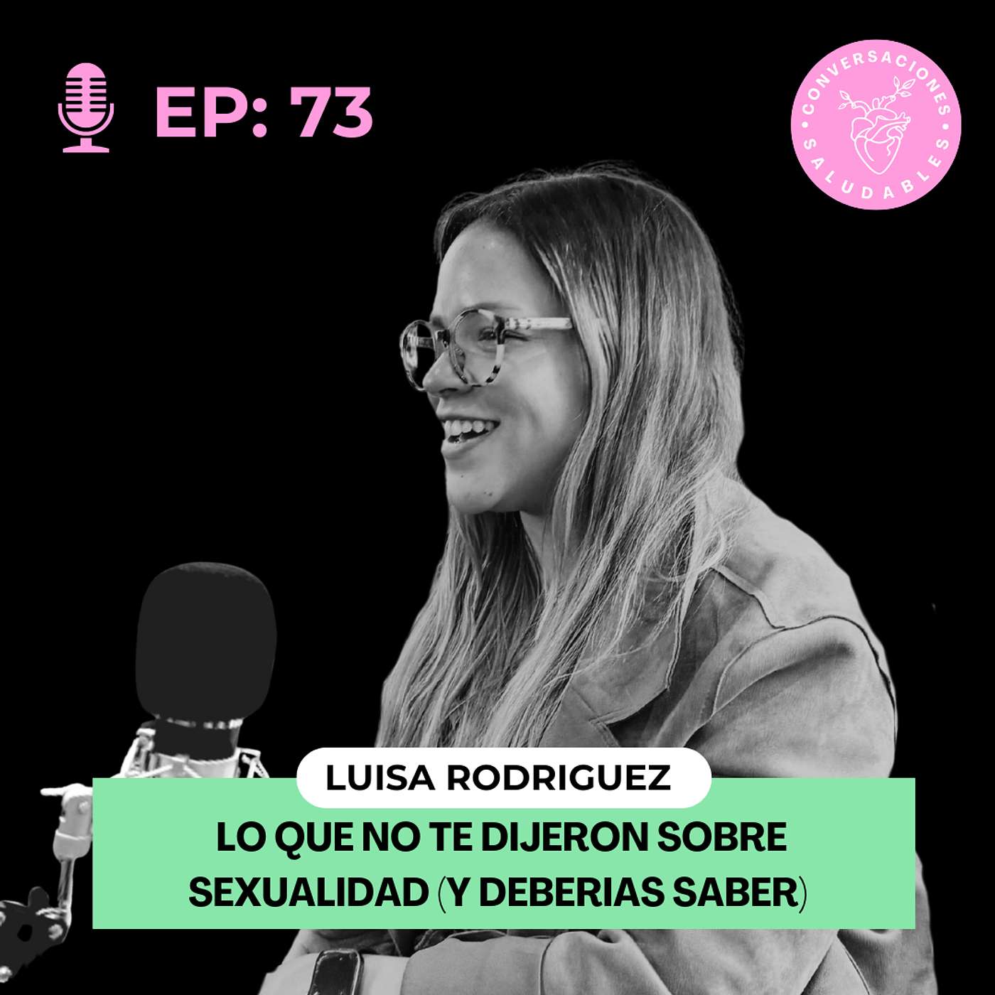 Lo que no te dijeron sobre sexualidad (y deberías saber)