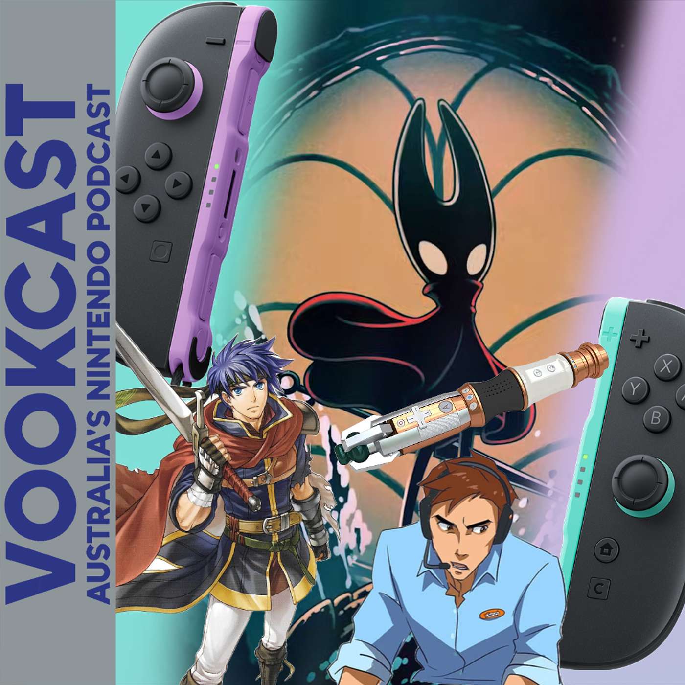 Vookcast #293: Predicting Precious Products