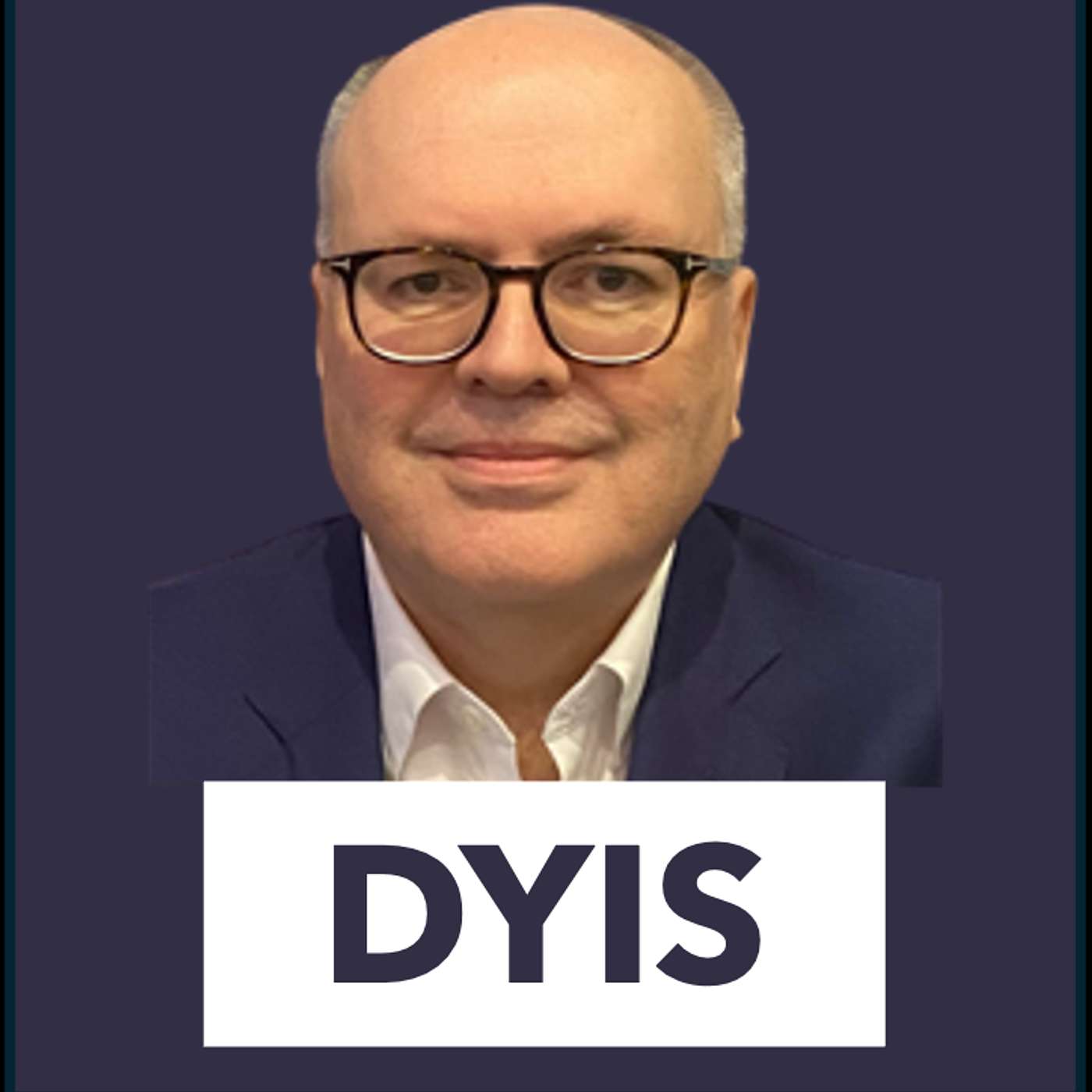 DYIS Developing your inner-strategist