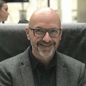 Mark Edgar