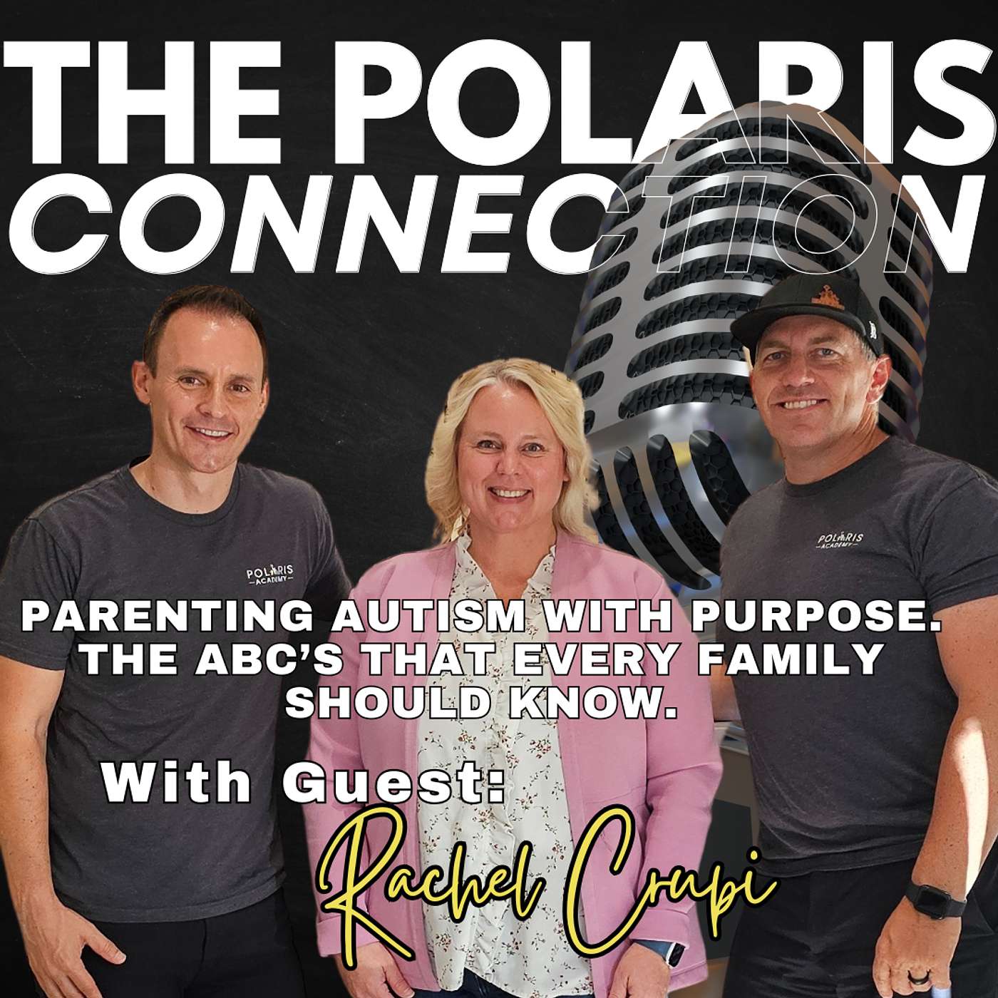 The Polaris Connection Autism Parenting, Expert Insights & Proven Resources