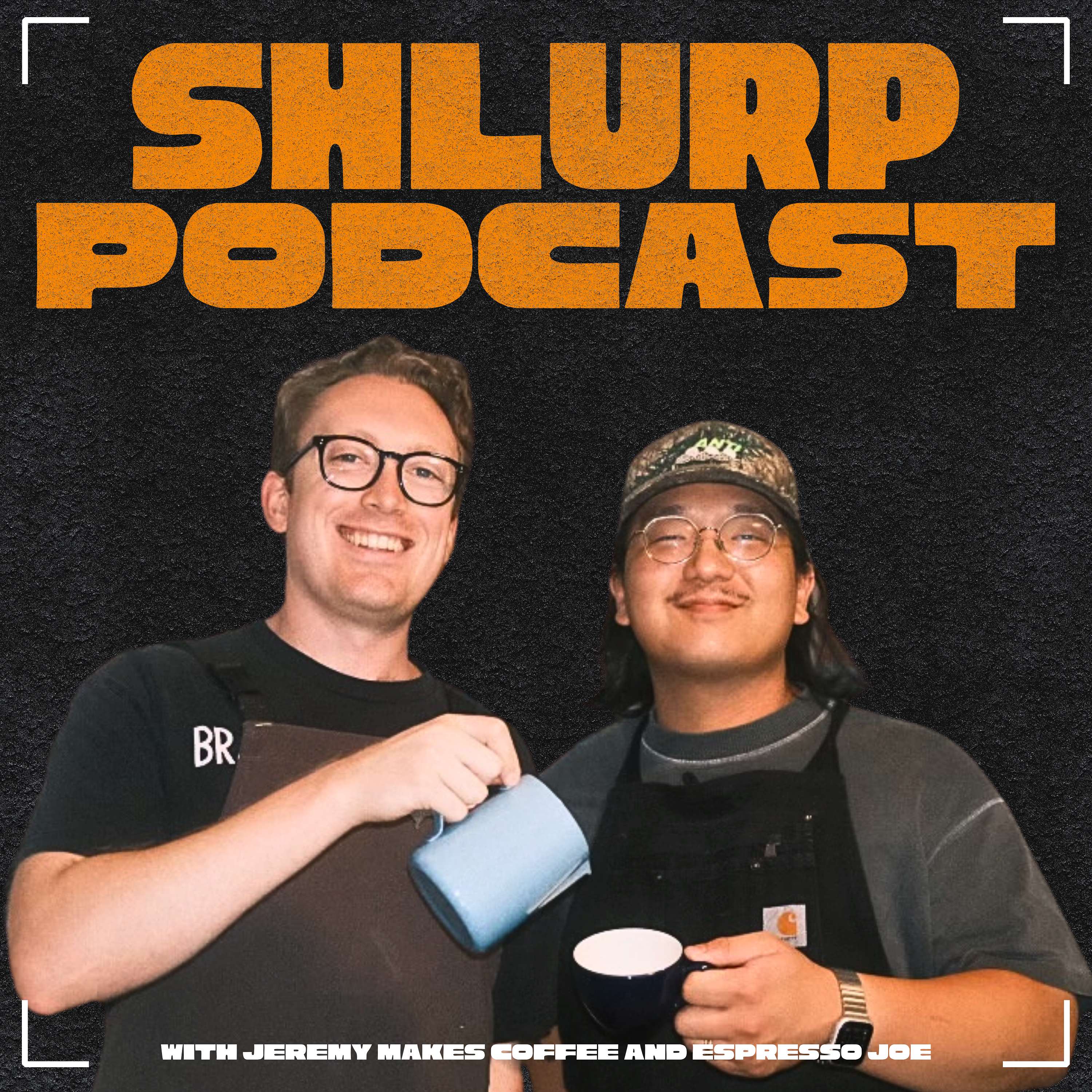 Shlurp Podcast