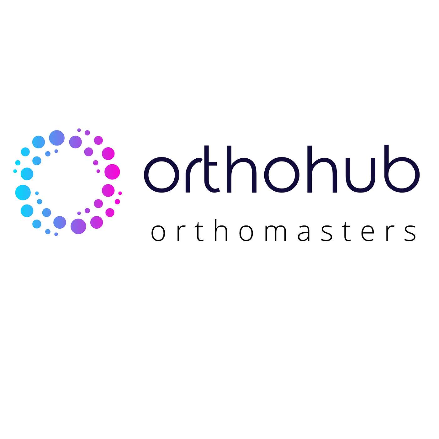 orthohub see one do one