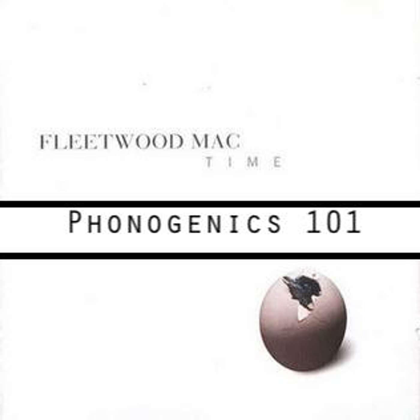 Phonogenics 101: Discussing Albums Track By Track