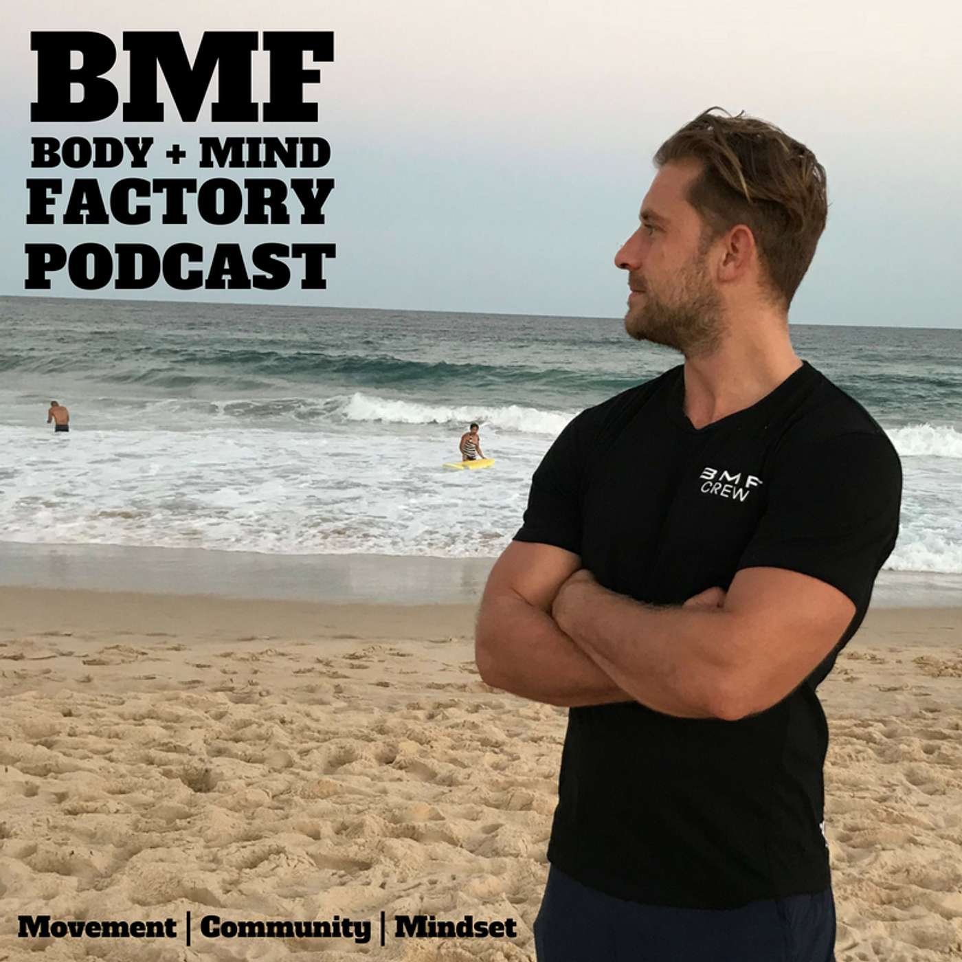 Body and Mind Factory Podcast