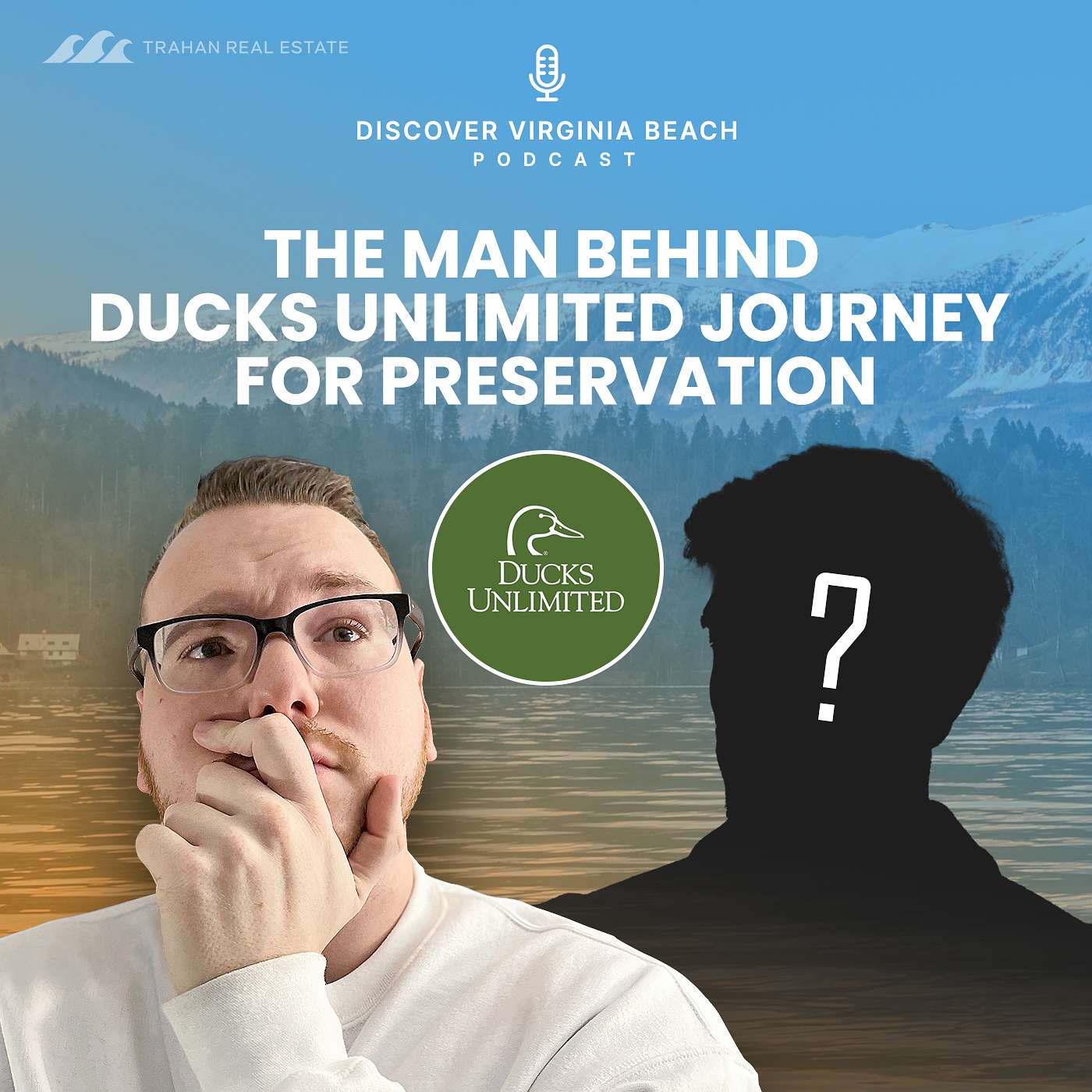 Discover Virginia Podcast
