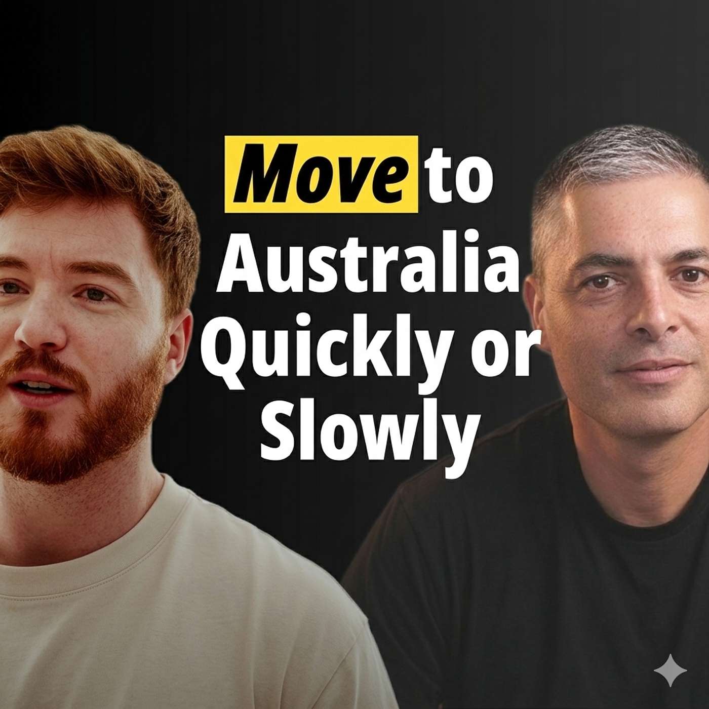 What Would You Sacrifice To Move To Perth As Quickly As Possible? episode artwork