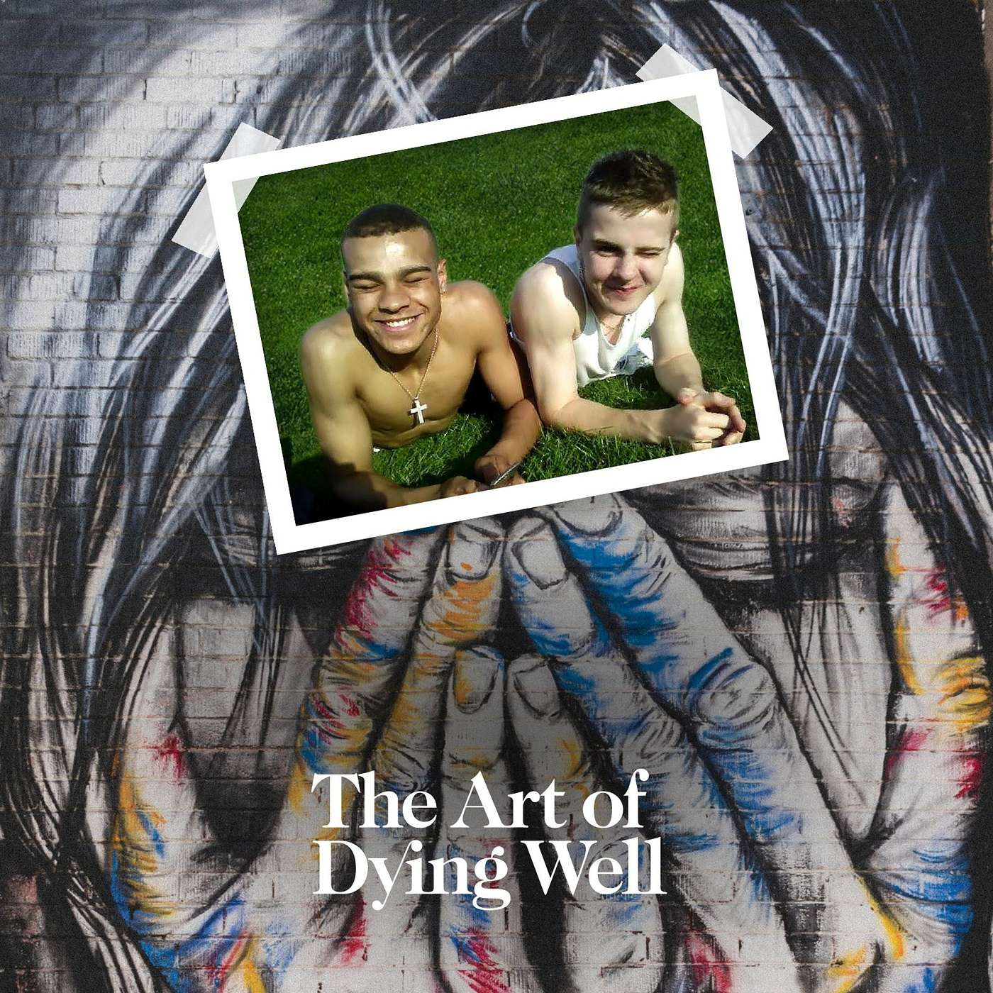 Dying well starts with living well | Episode 20