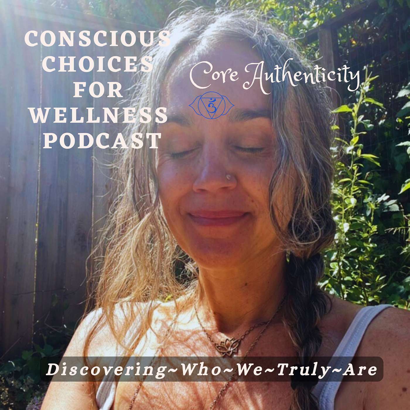 Authenticity & Attachment: Are We Suppressing Ourselves Unconsciously? episode artwork