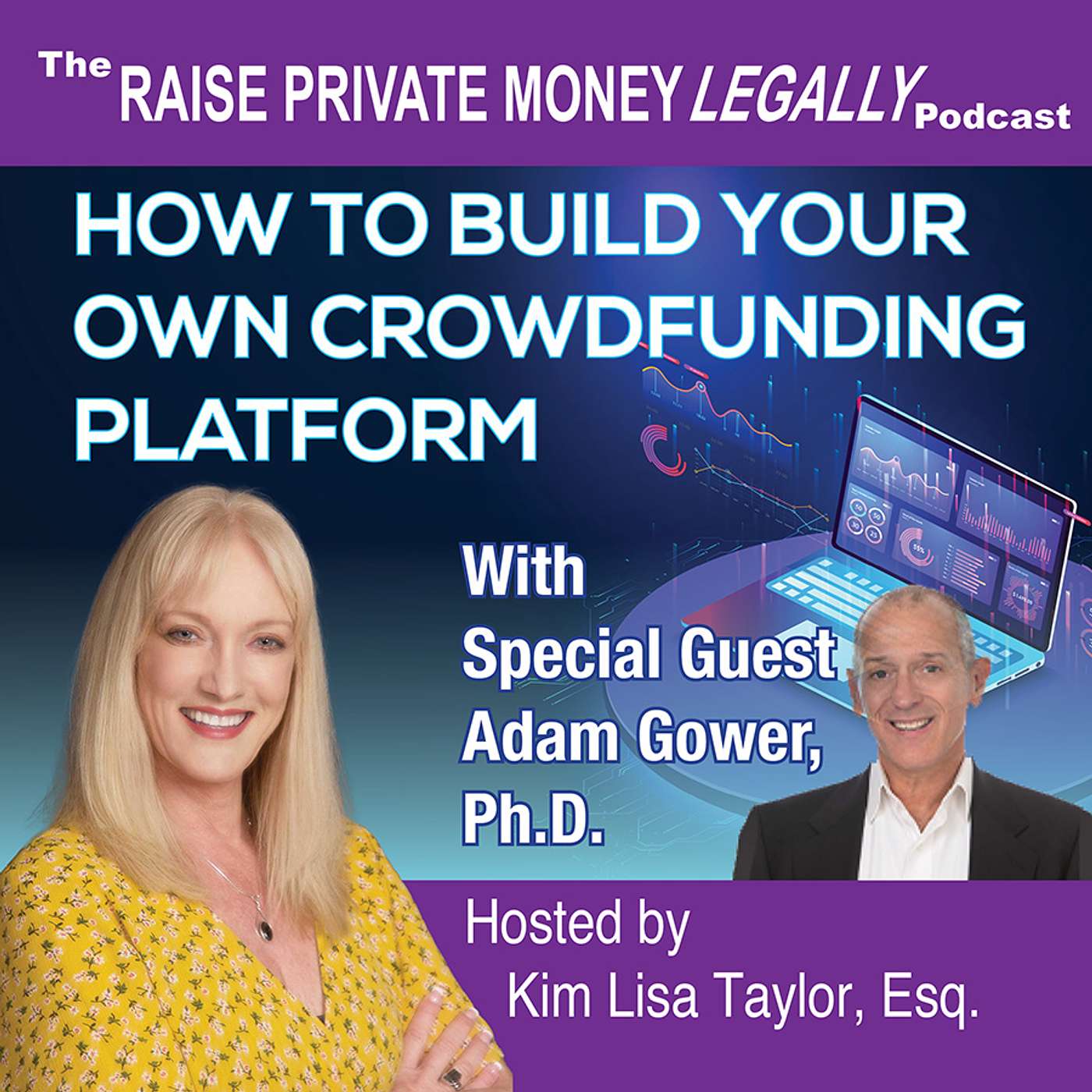 Raise Capital Legally