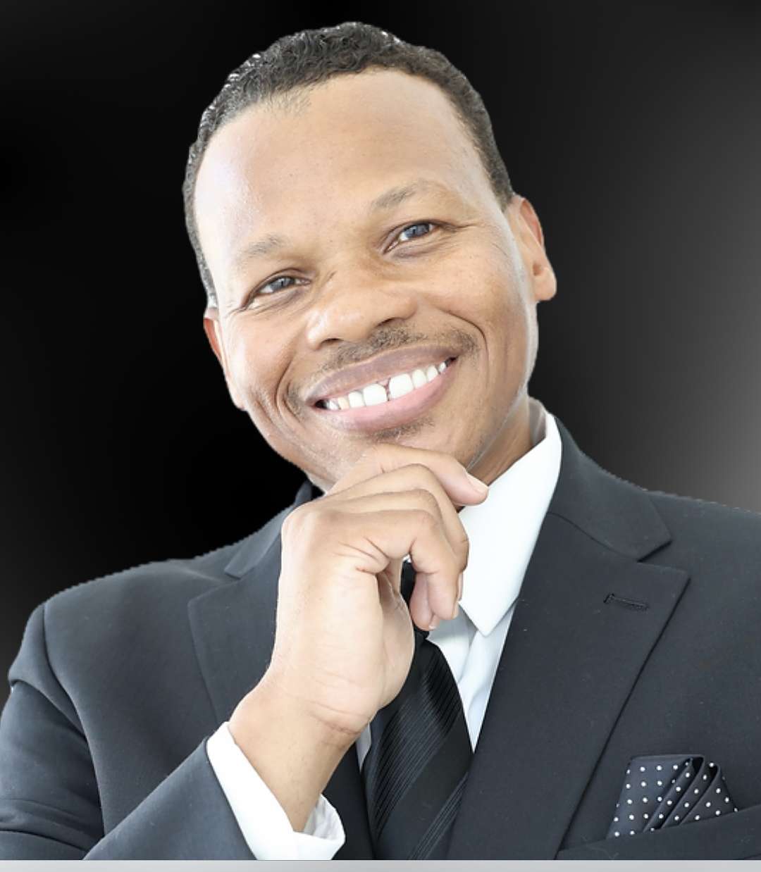 Dr. Ralph Hughes